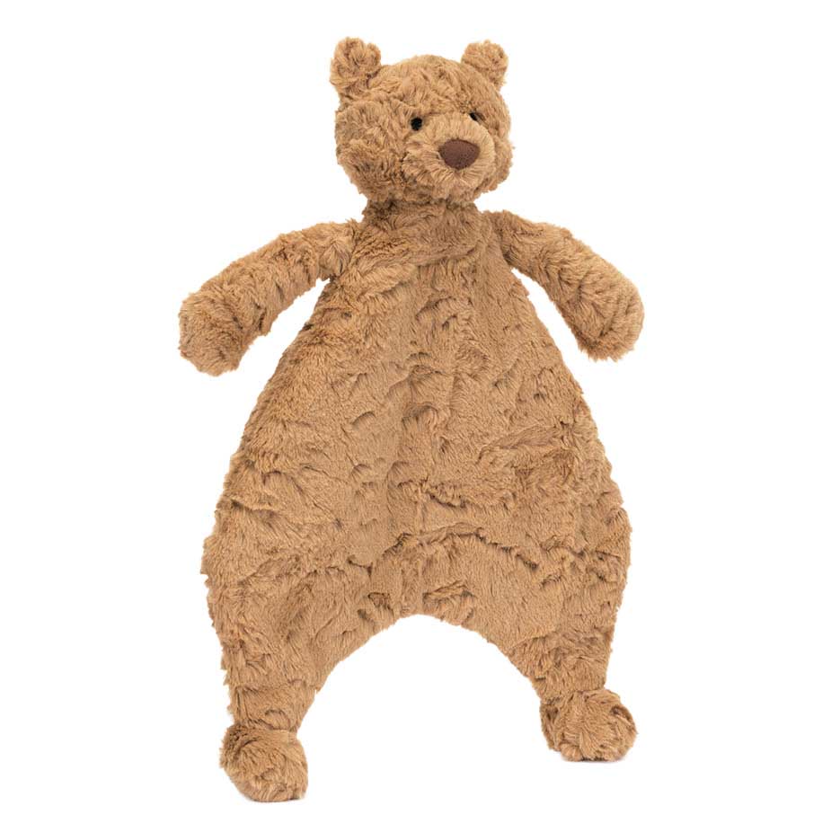 Jellycat Bartholomew Bear Comforter