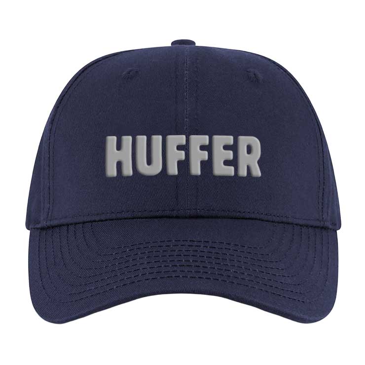 Huffer Terrain Cap/Grind