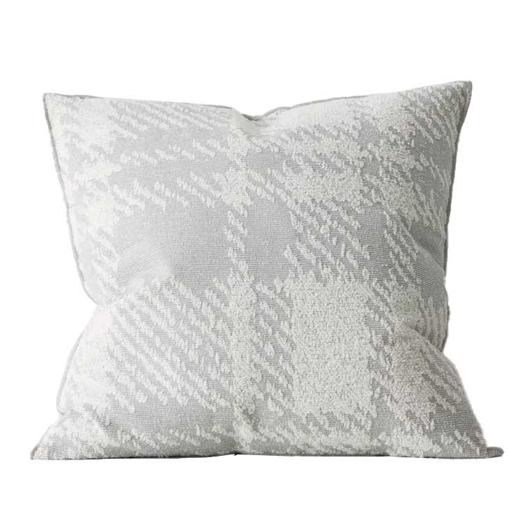 Weave Home Sienne Cushion With Feather Inner