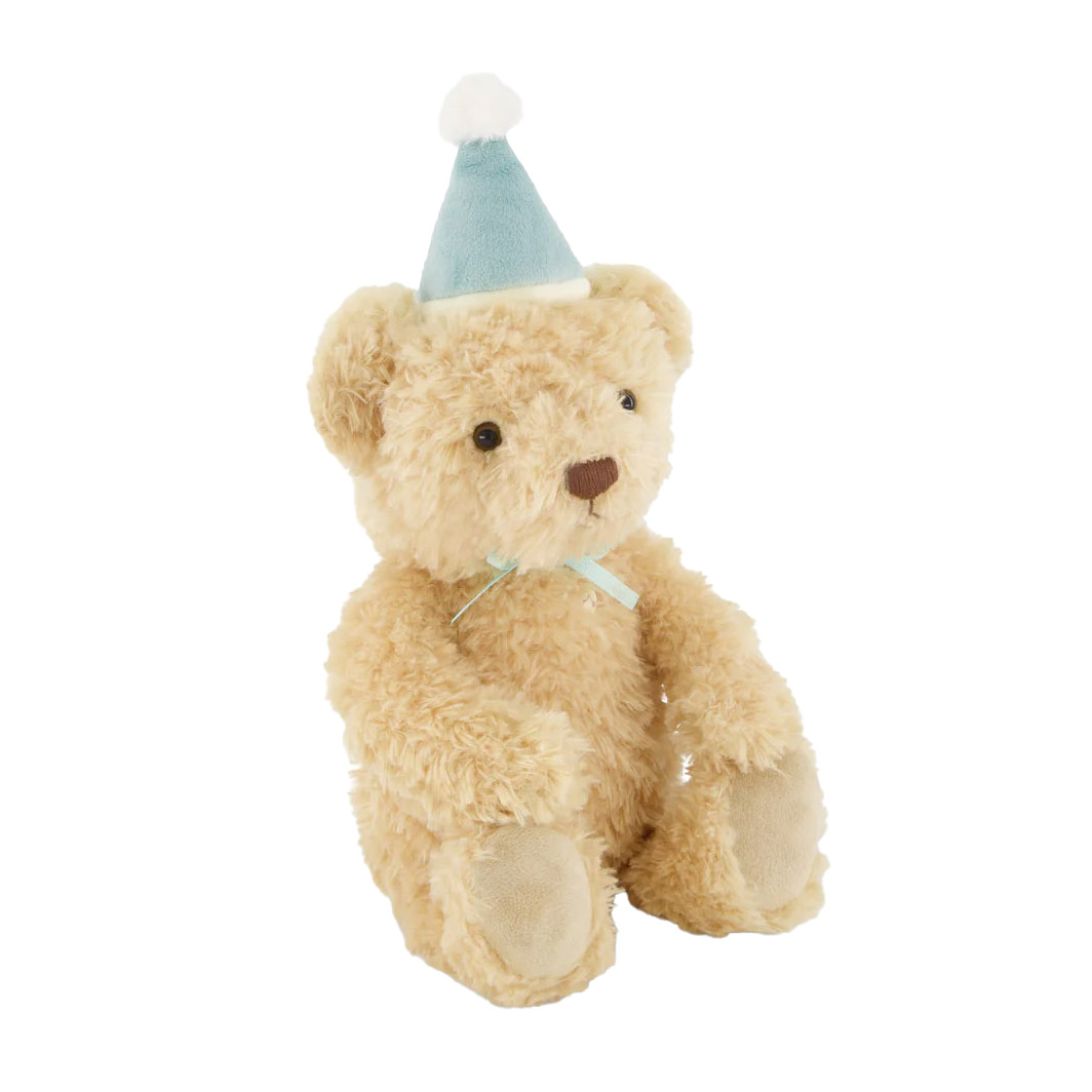 Snuggle Bunnies Birthday Arthur