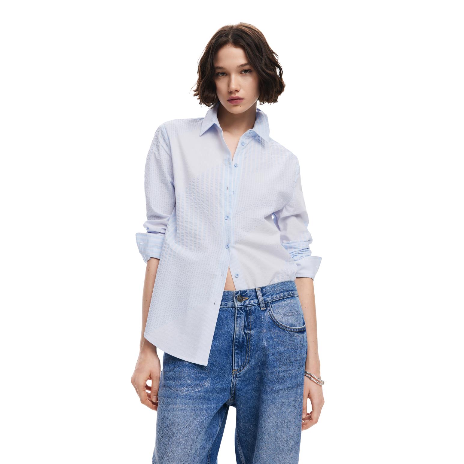Desigual Chiba Shirt