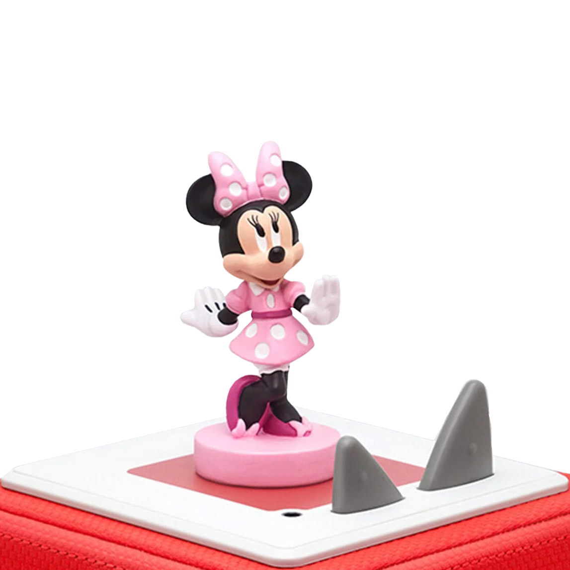 tonies Disney - Minnie Mouse Tonie Audio Character