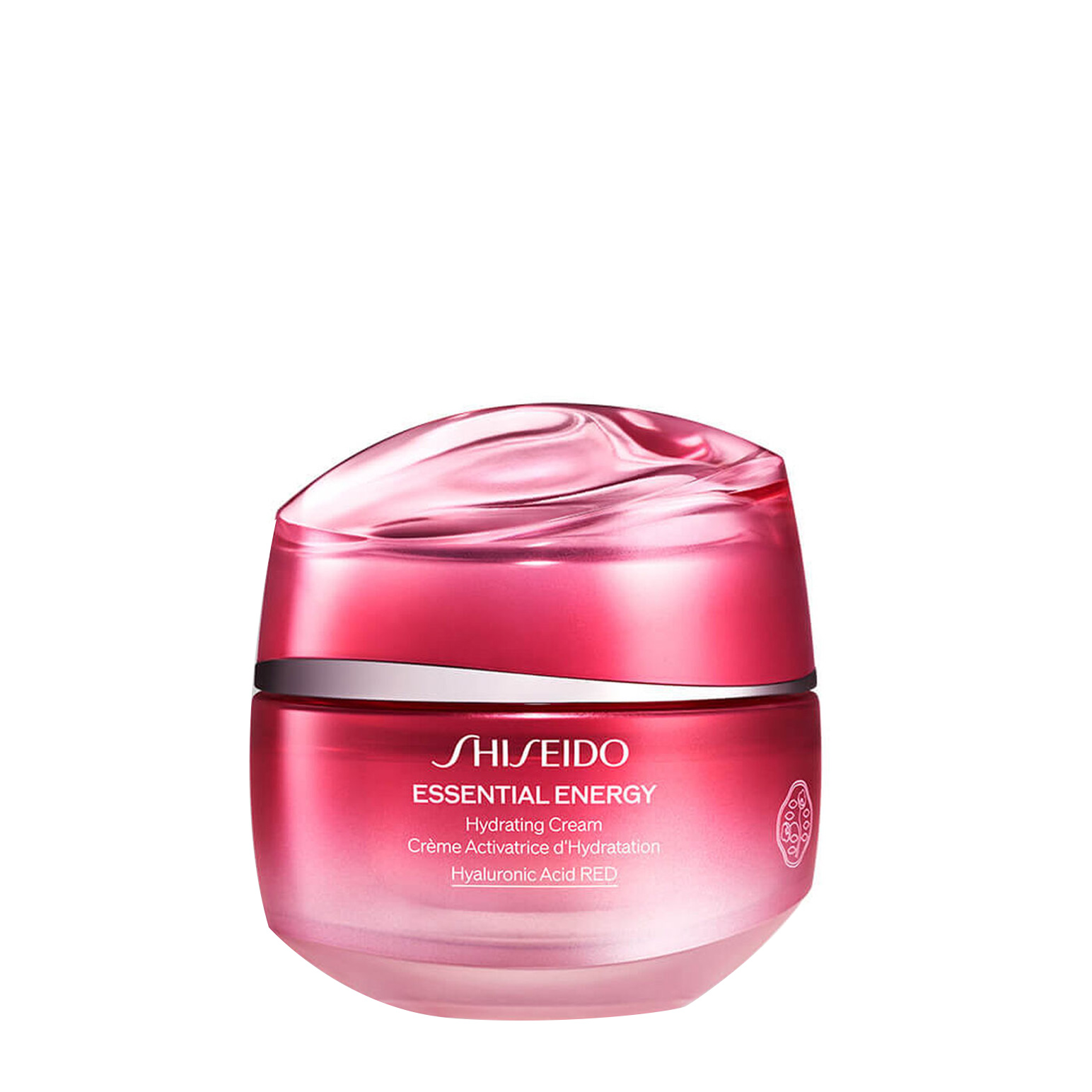 Shiseido Essential Energy Hydrating Cream 50ml