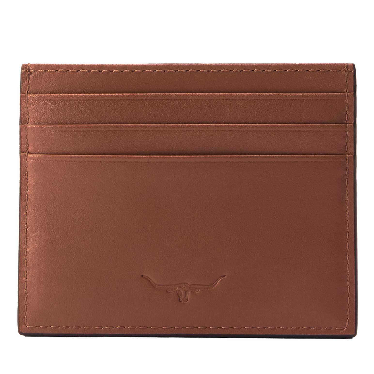 R.M. Williams Farrier Cardholder