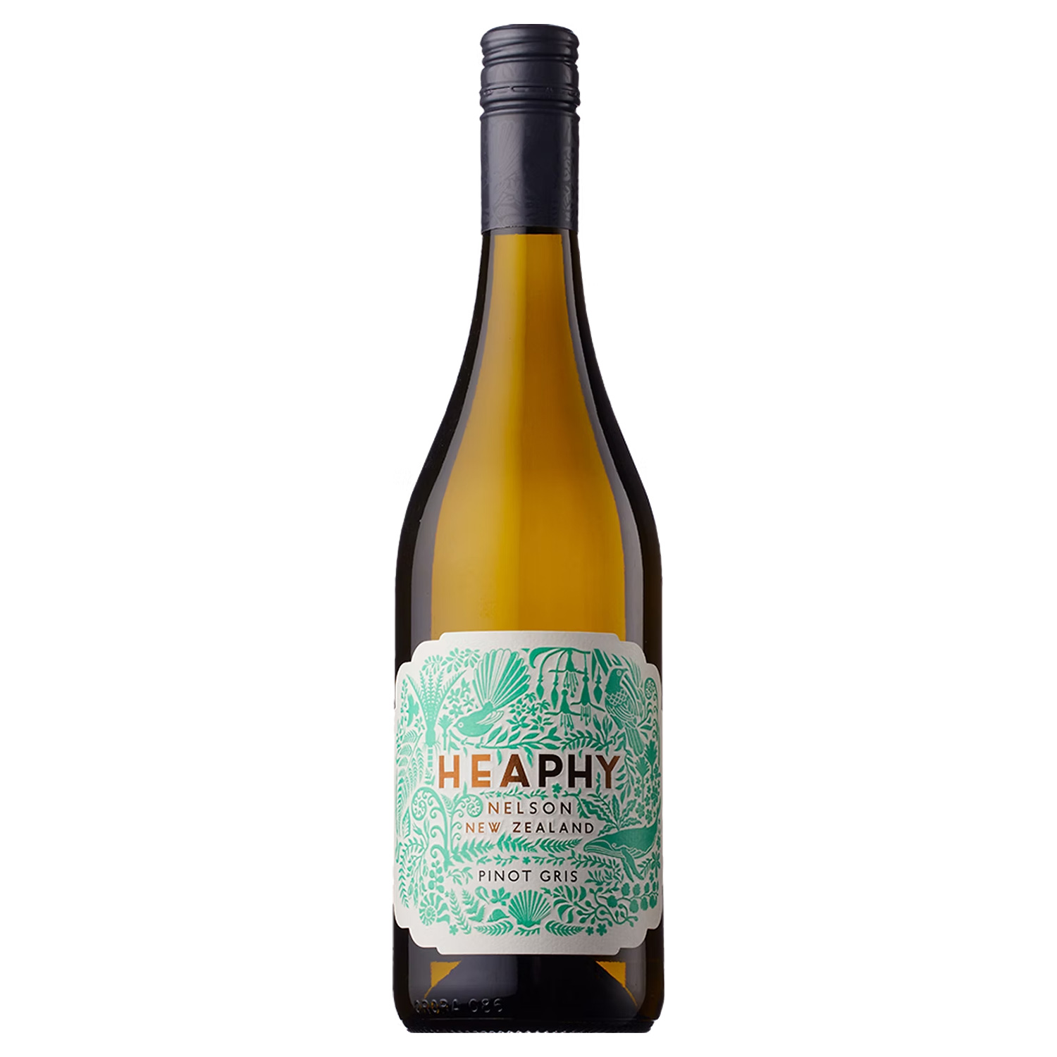 Heaphy Nelson Pinot Gris