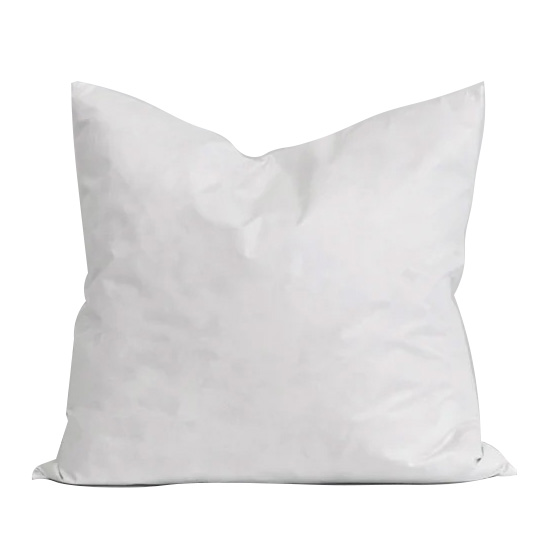Feather Cushion Inner 50x50cmx825g