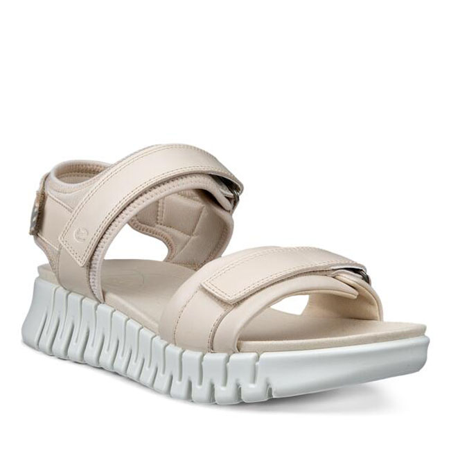 ECCO Gruuv Sandal