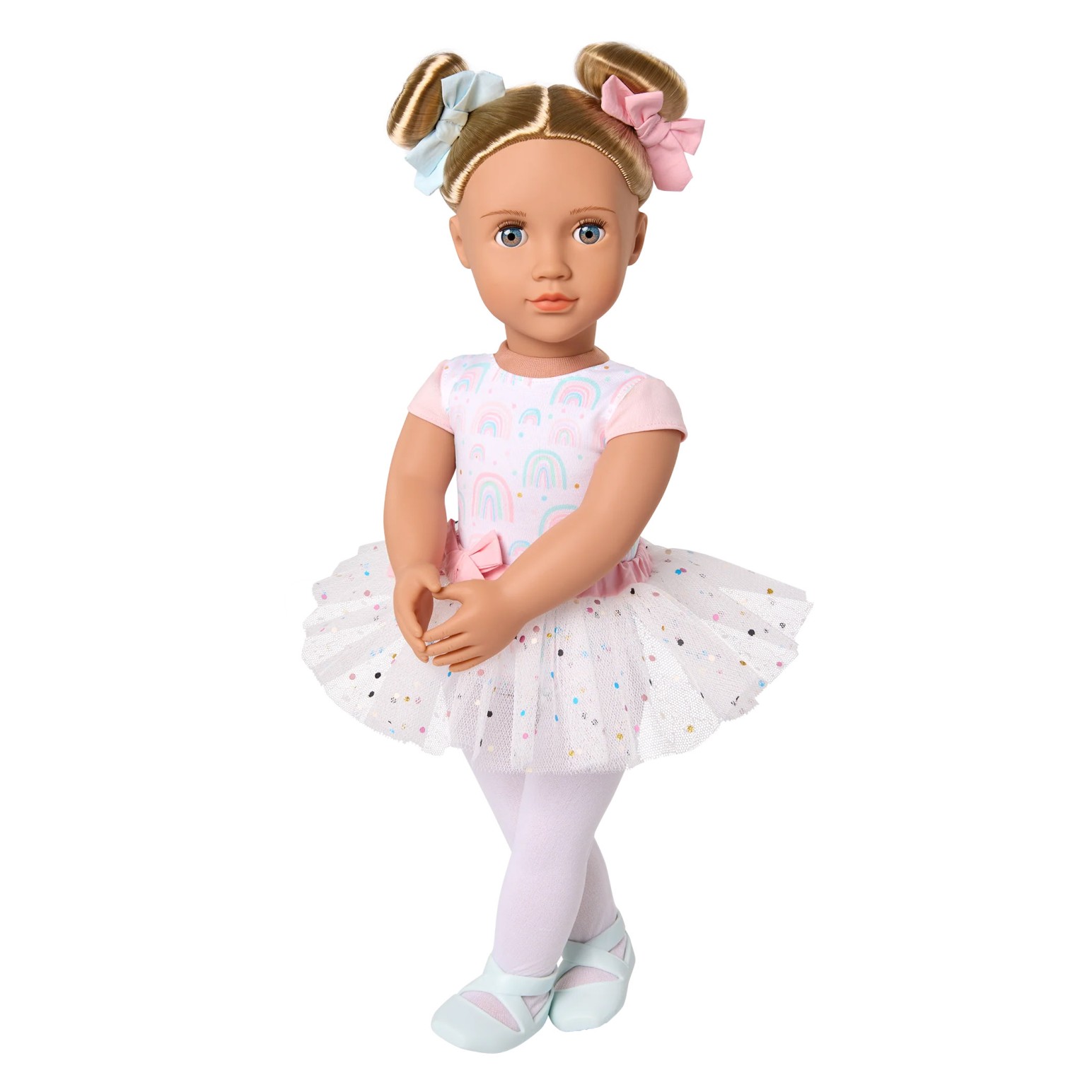 Our Generation Dolls Regular Doll - Kassia