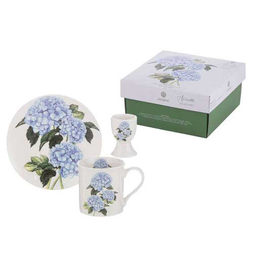 Ashdene Aurielle Breakfast Gift Set