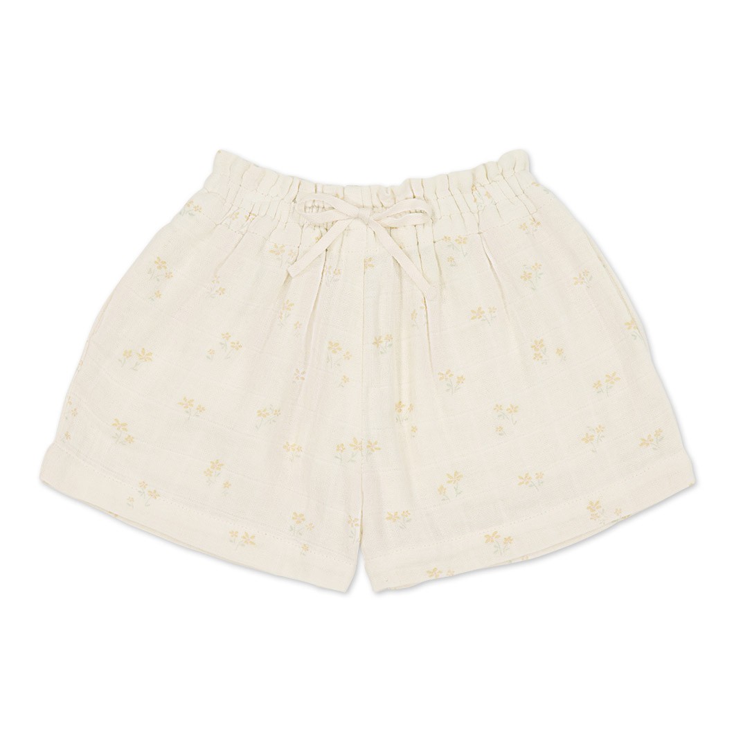 Jamie Kay Muslin Elodie Short  1-2Y