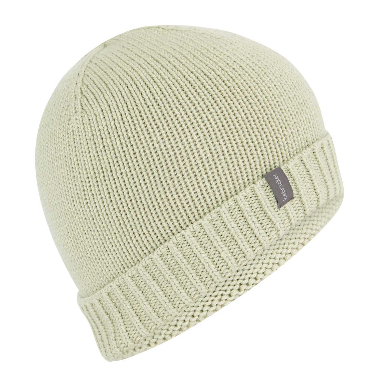 Icebreaker Unisex Vela Cuff Beanie