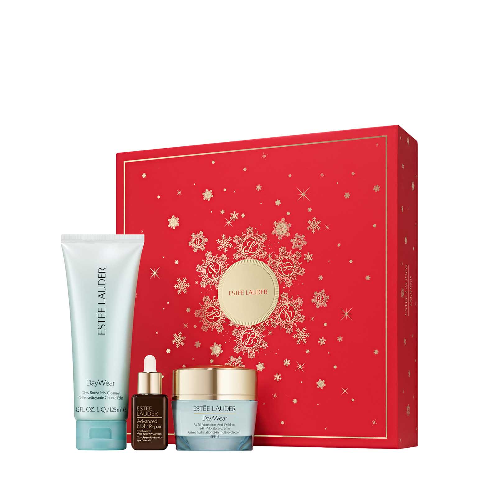 Est&eacute;e Lauder DayWear Skincare Gift Set