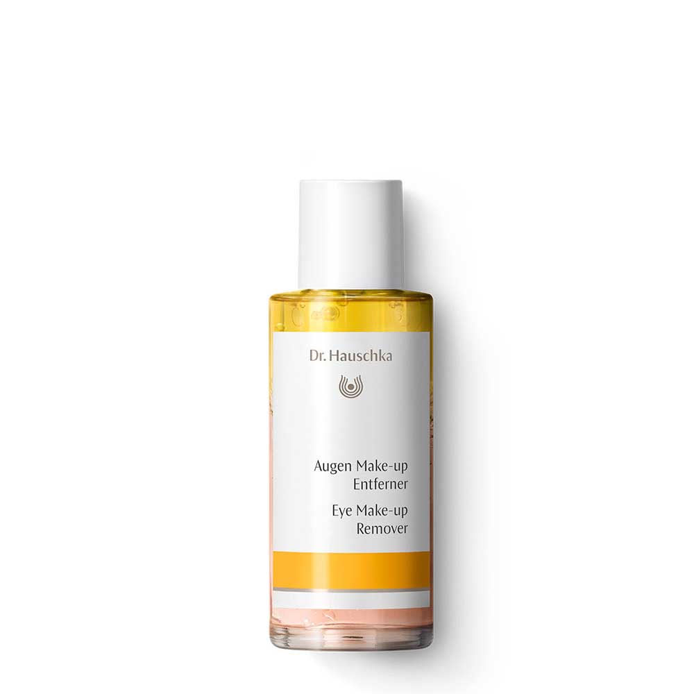 Dr. Hauschka Eye Make-up Remover 75ml