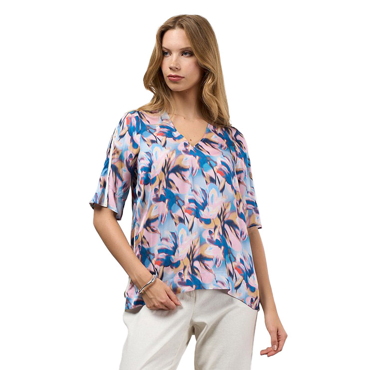 Madly Sweetly Fyrefly Top