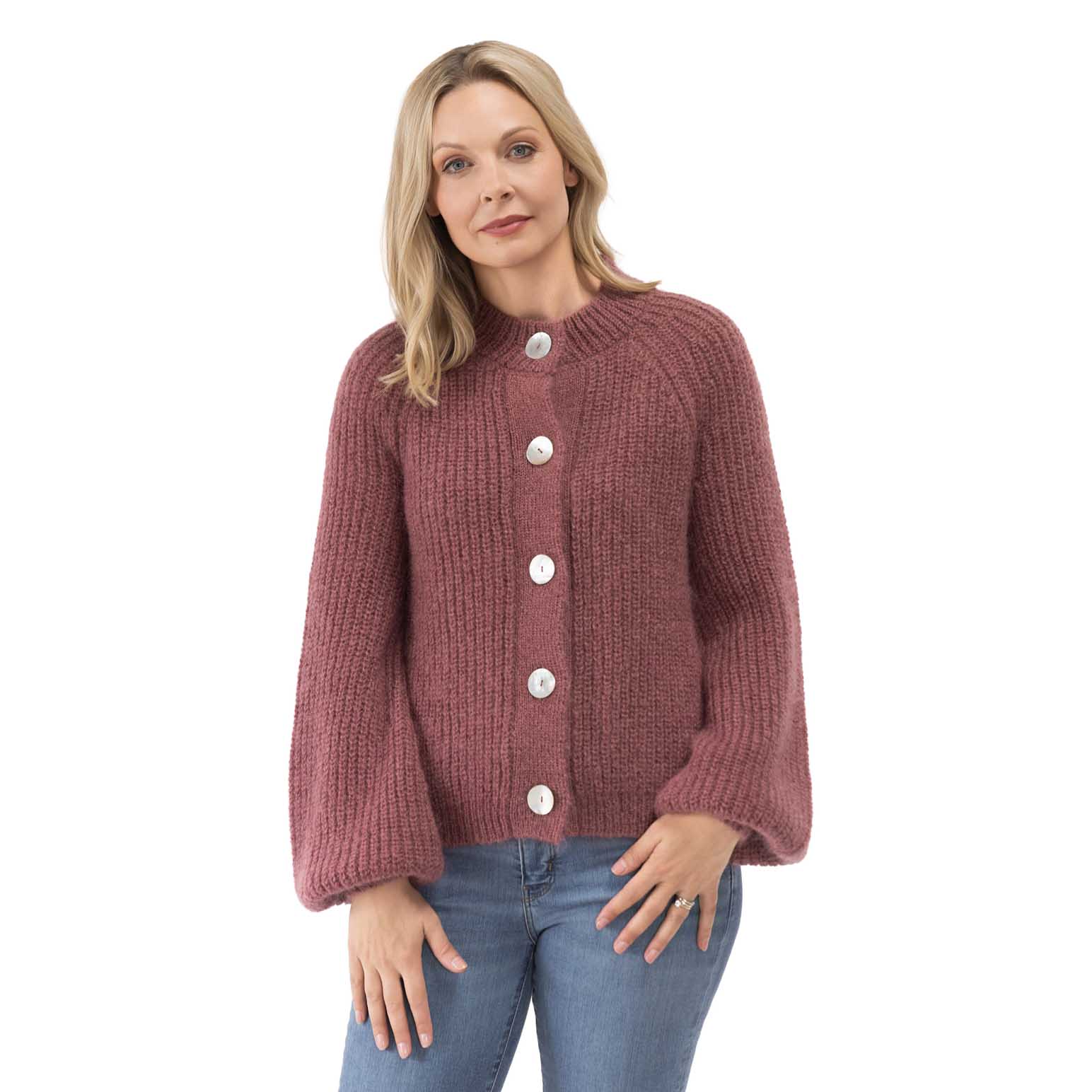 Marle Cait Cardigan