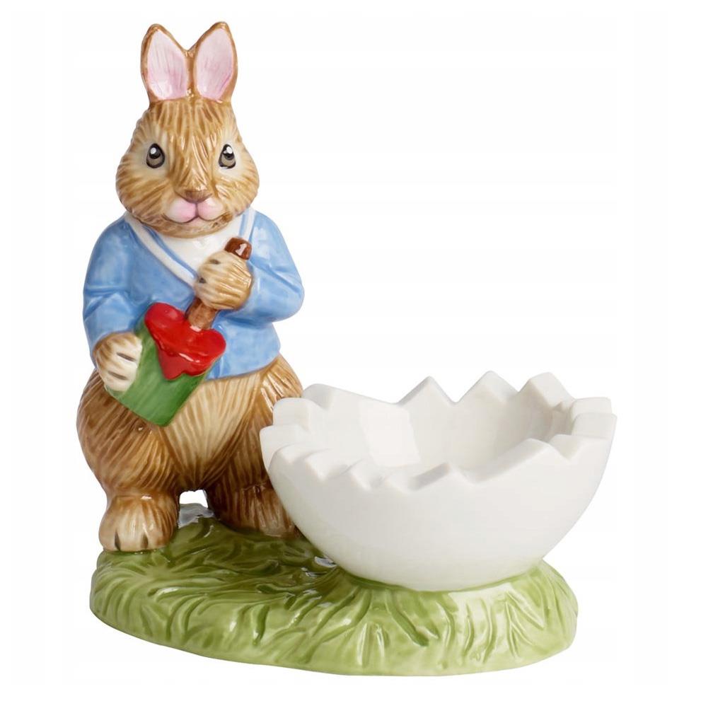 Villeroy & Boch Bunny Tales Egg Cup Max