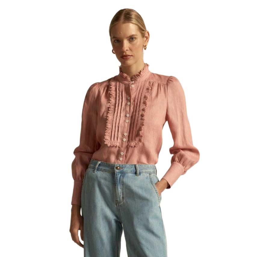 Zoe Kratzmann Haze Top