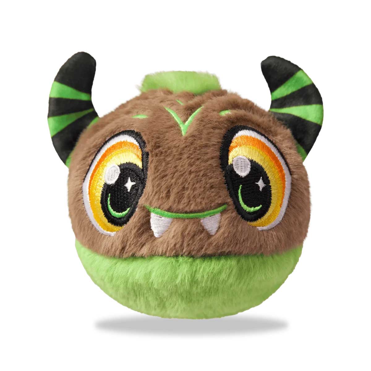 Bouncibles S2 - Luca - Monster Green