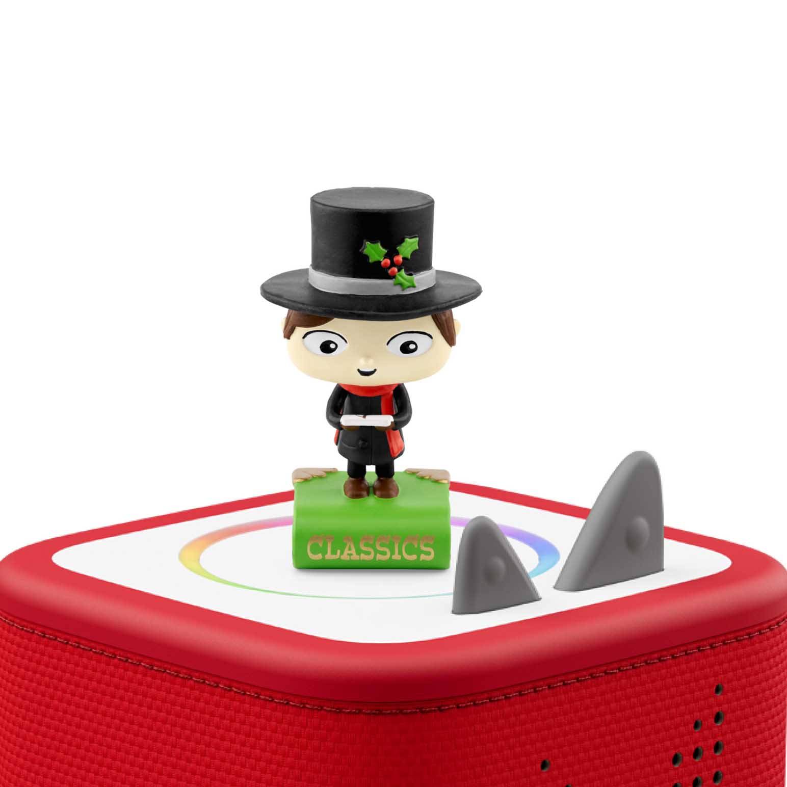 tonies Favourite Classics - A Christmas Carol And Other Classic Stories