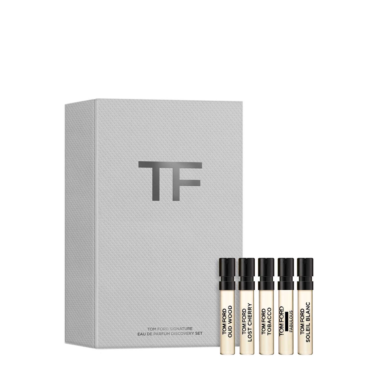 Tom Ford Private Blend Mini Discovery Set