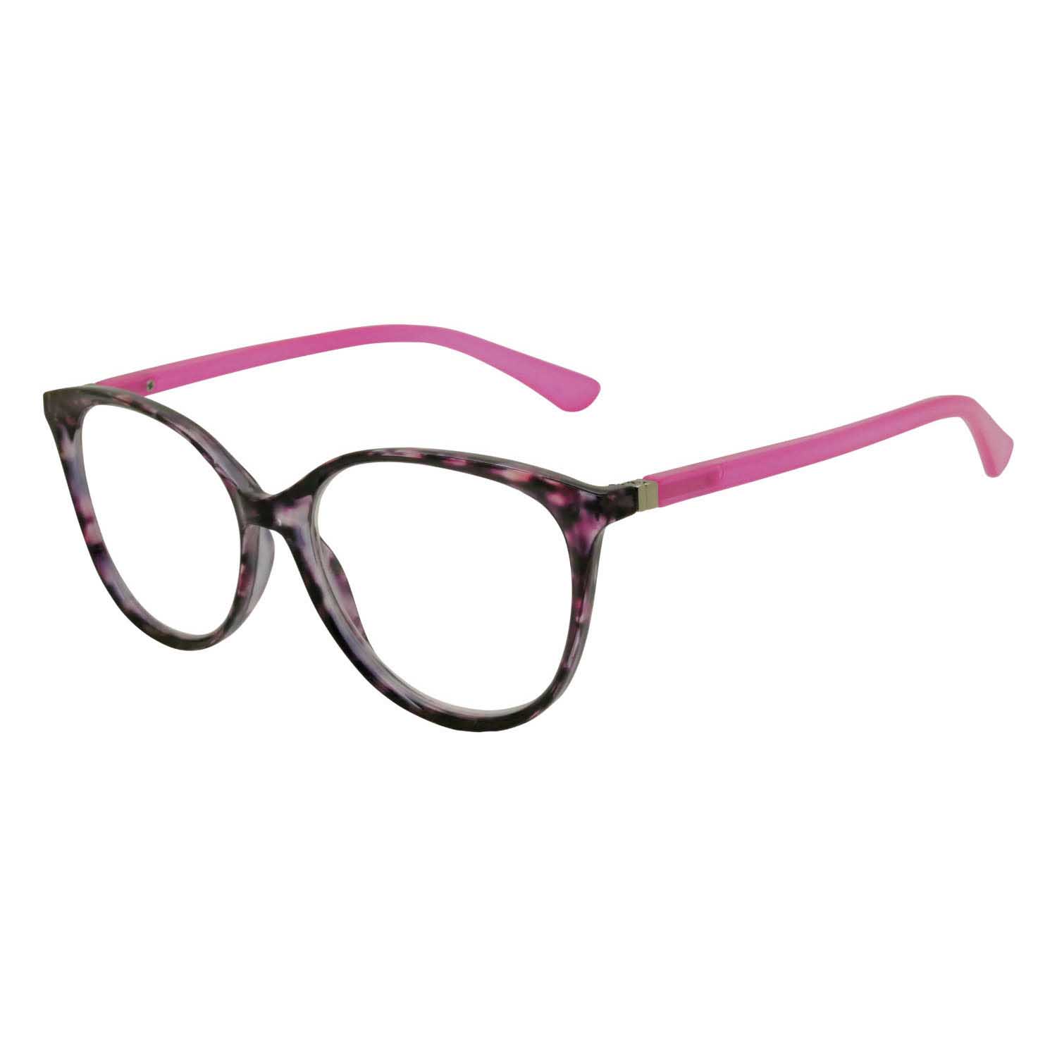 On The Nose Joni Glasses - Pink