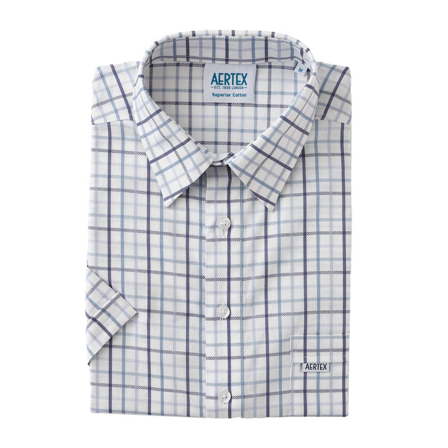Aertex Taunton Polo Fyu183