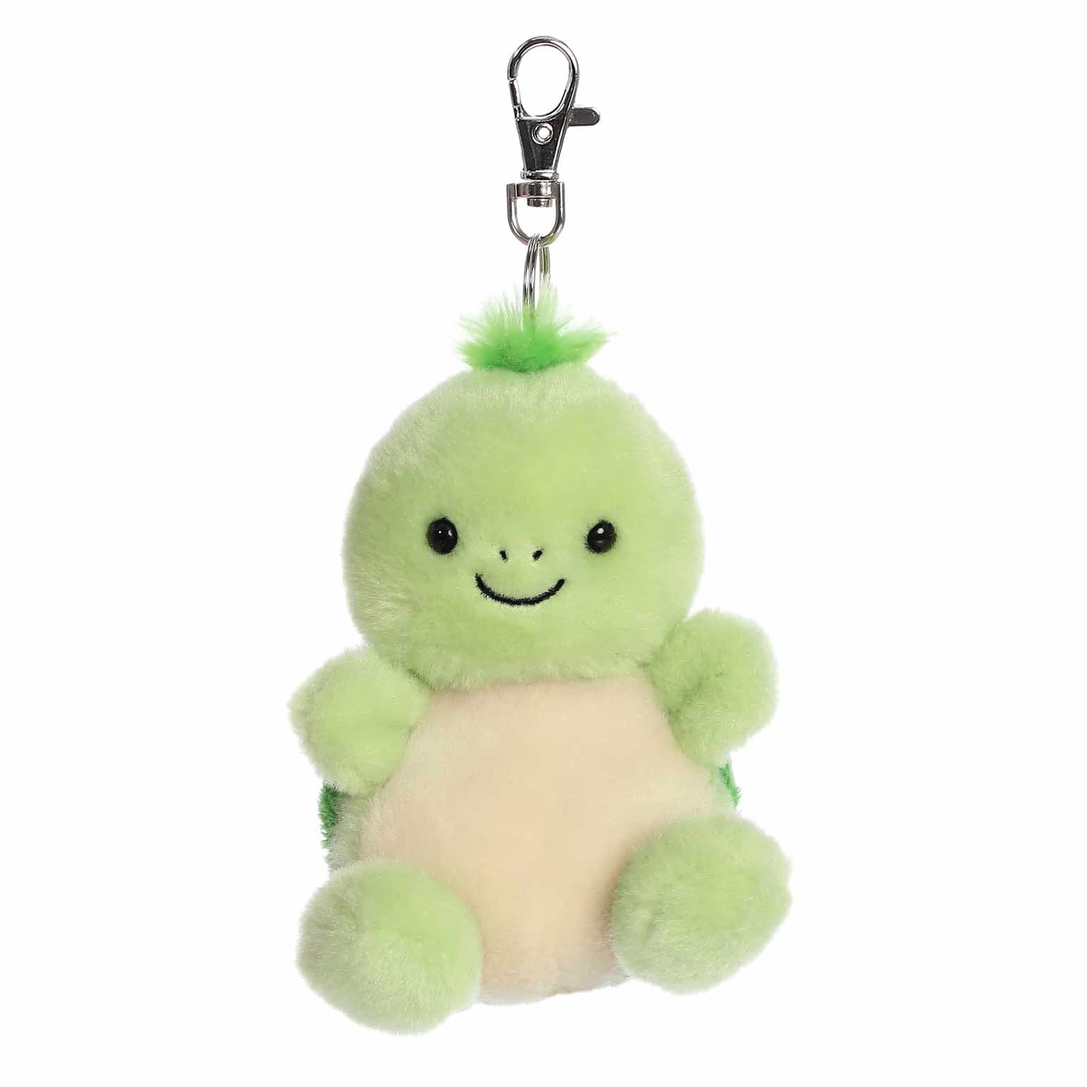 Palm Pals Tiny Turtle Clip