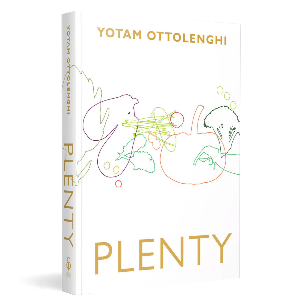 Ottolenghi Plenty