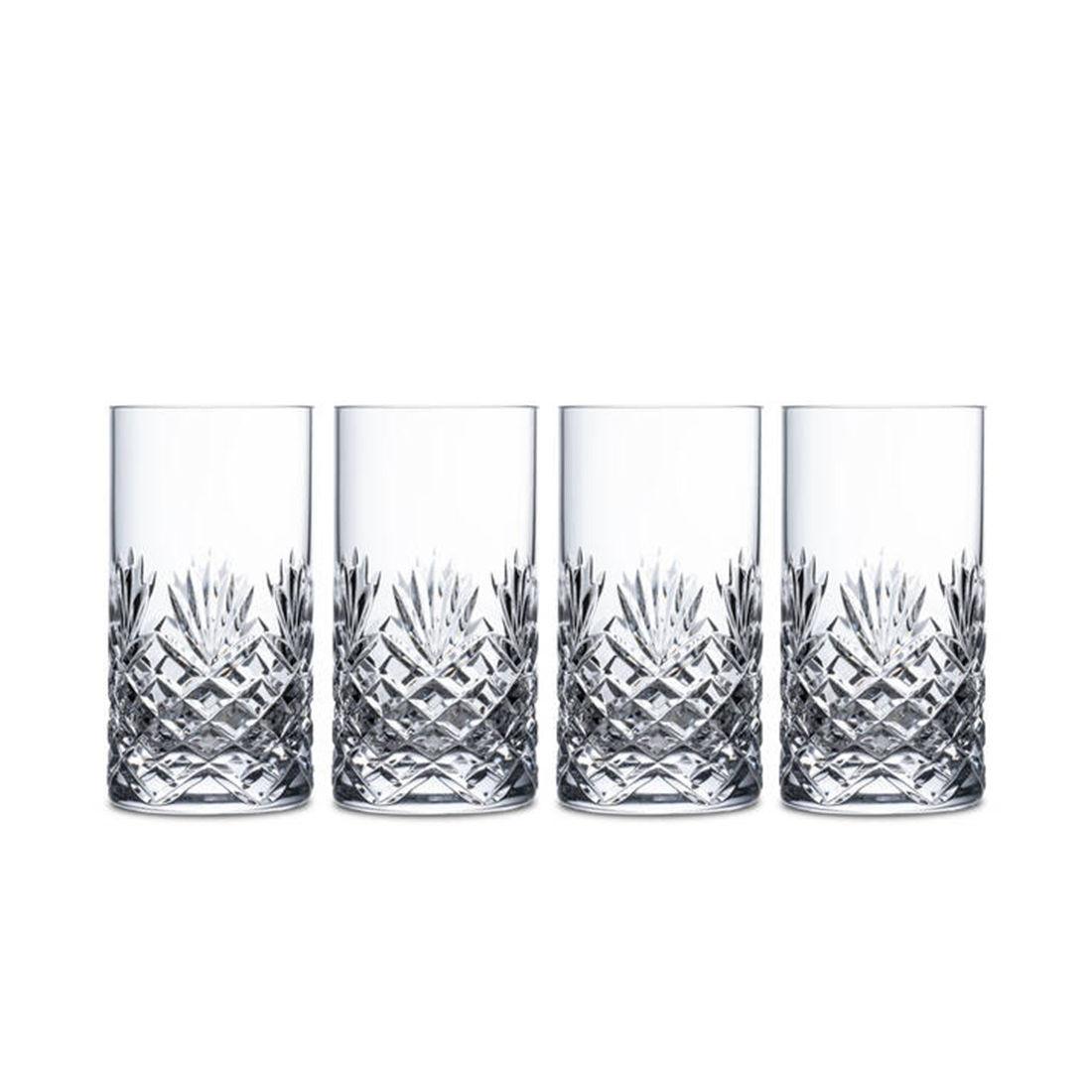 Royal Doulton Highgate Hiball Set of 4
