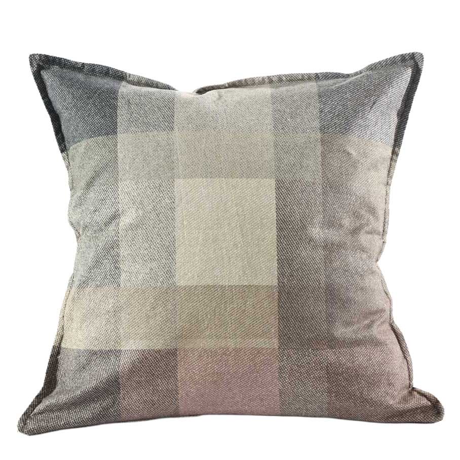 MM Linen Homestead Cushion 50x50