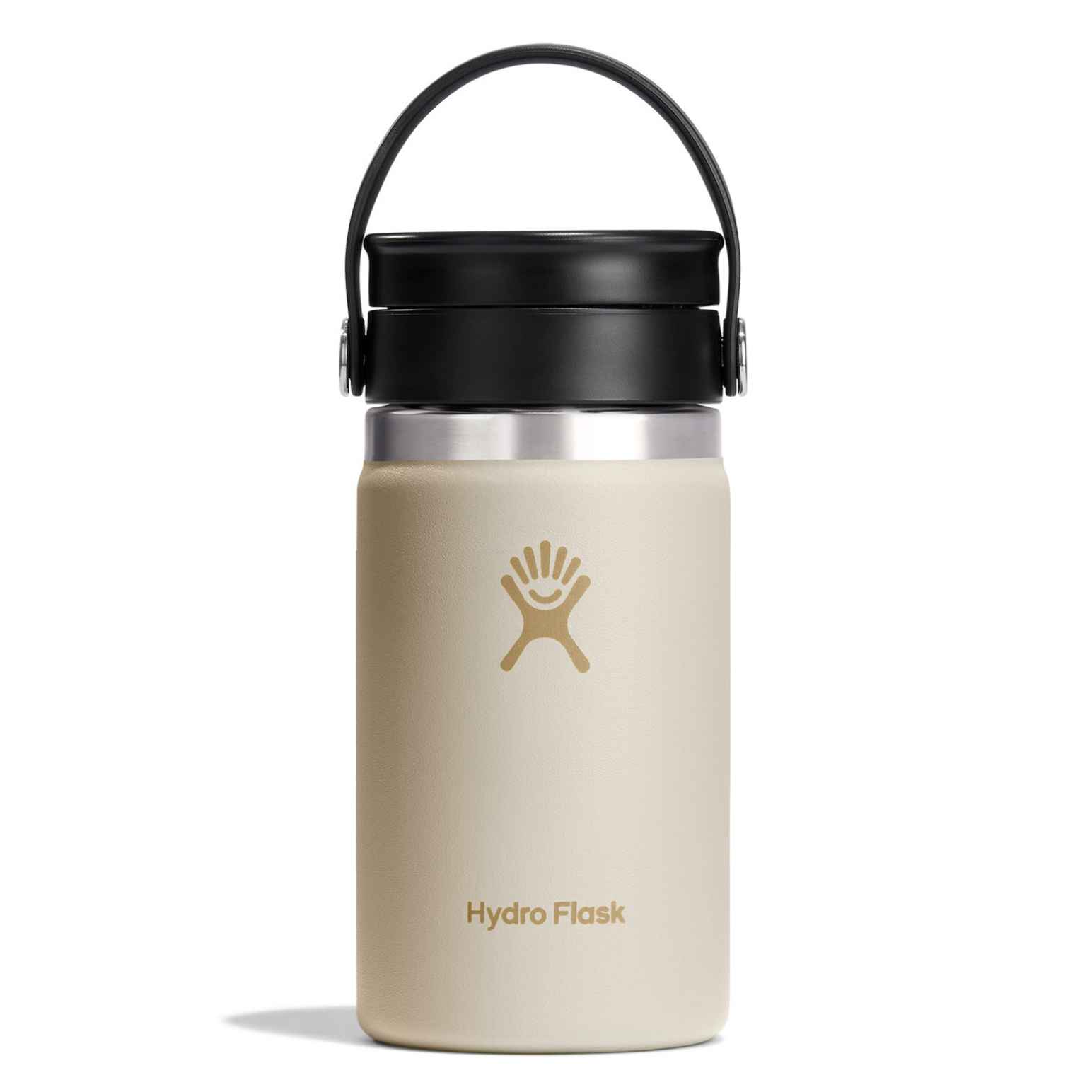 Hydro Flask 12oz (354ml) Coffee Cup With Flex Sip Lid