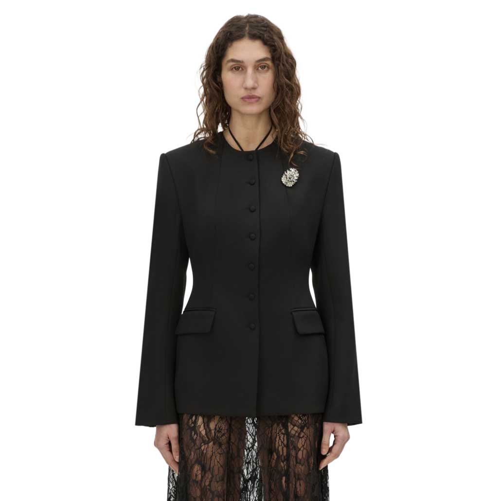Camilla and Marc Namira Blazer