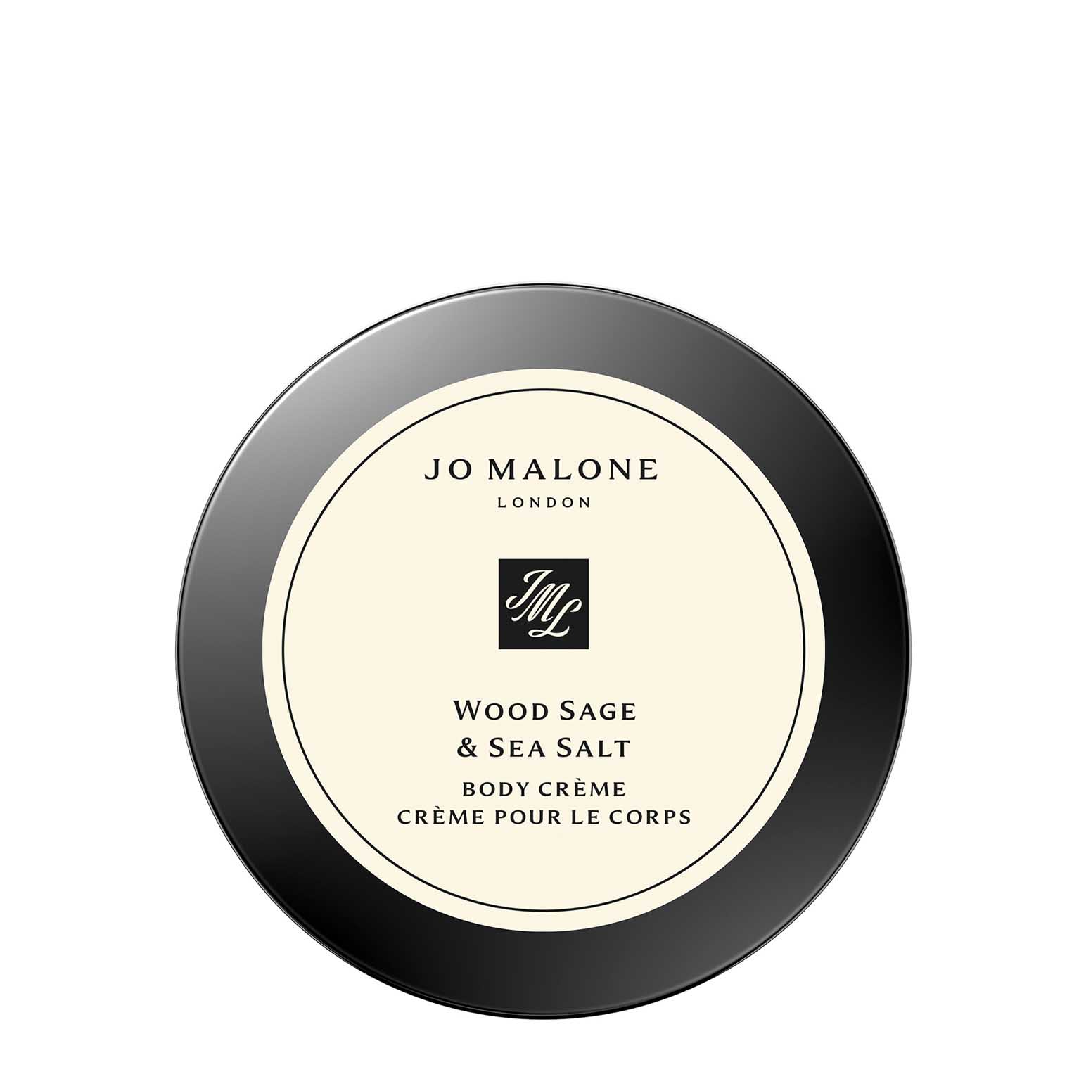 Jo Malone London Body Cr&egrave;me - Wood Sage & Sea Salt