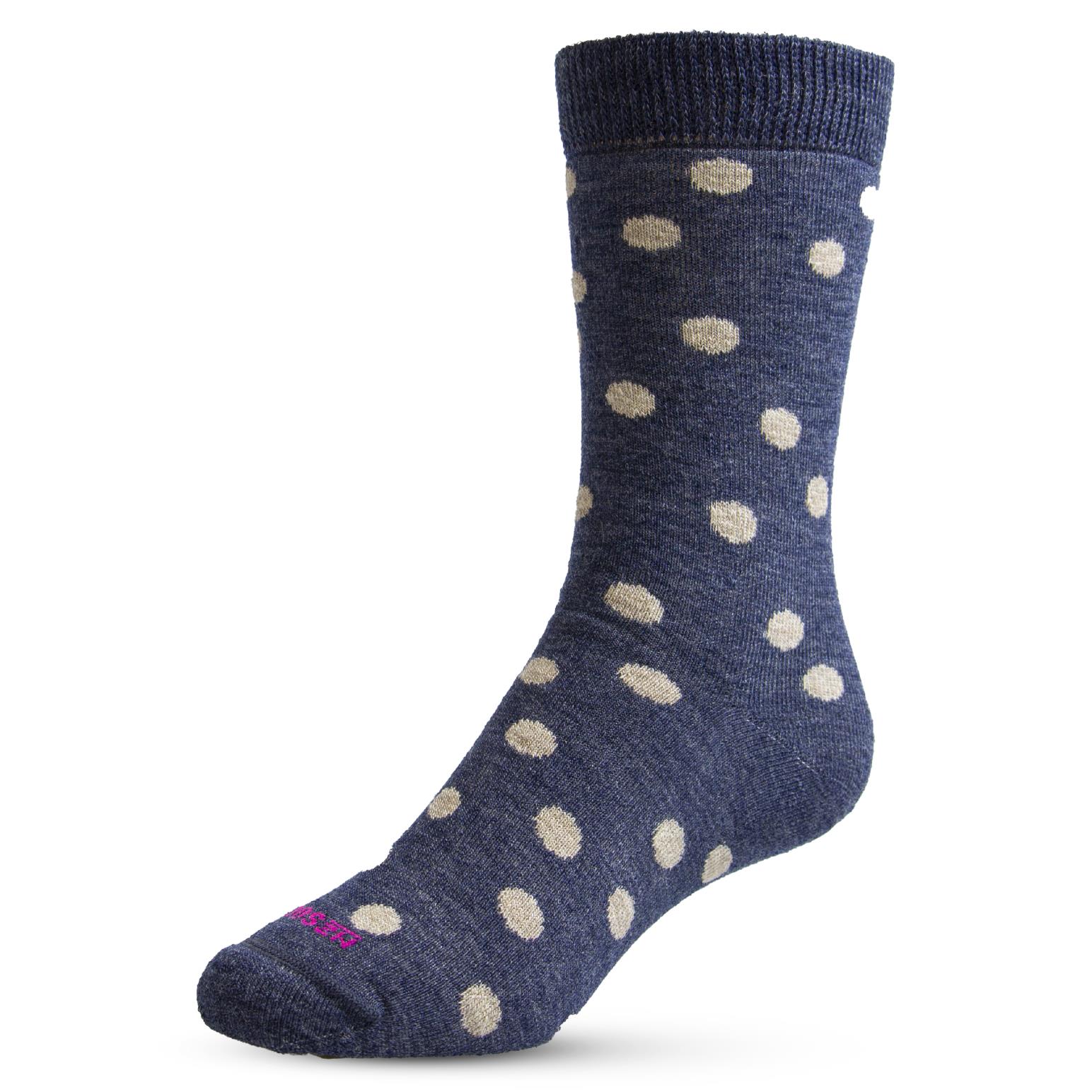 NZ Sock Co Full Cushion Spot