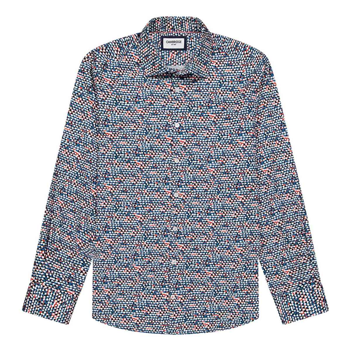 Cambridge Sorrento Shirt Fcu352