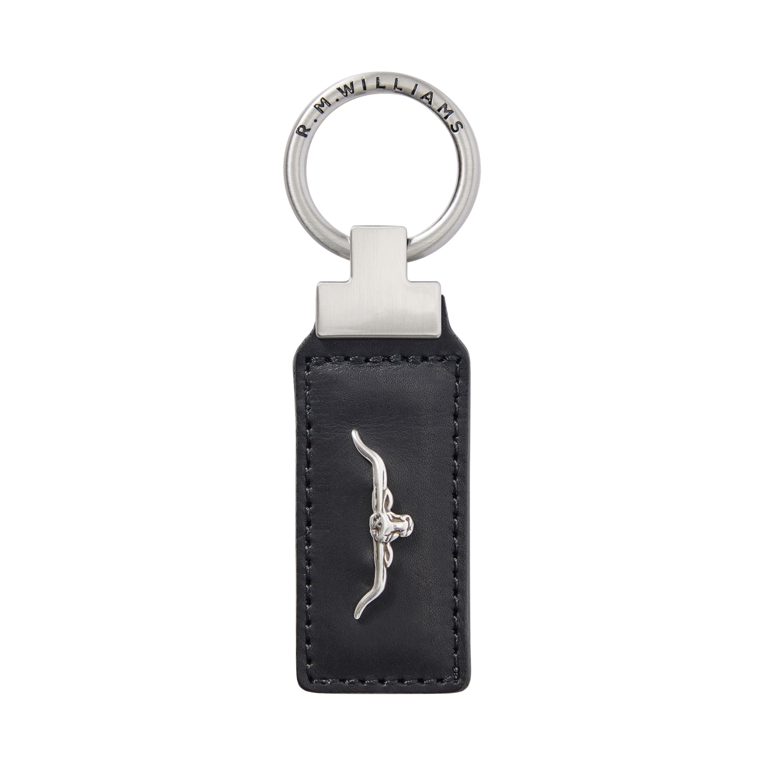 R.M. Williams Angaston Keyfob