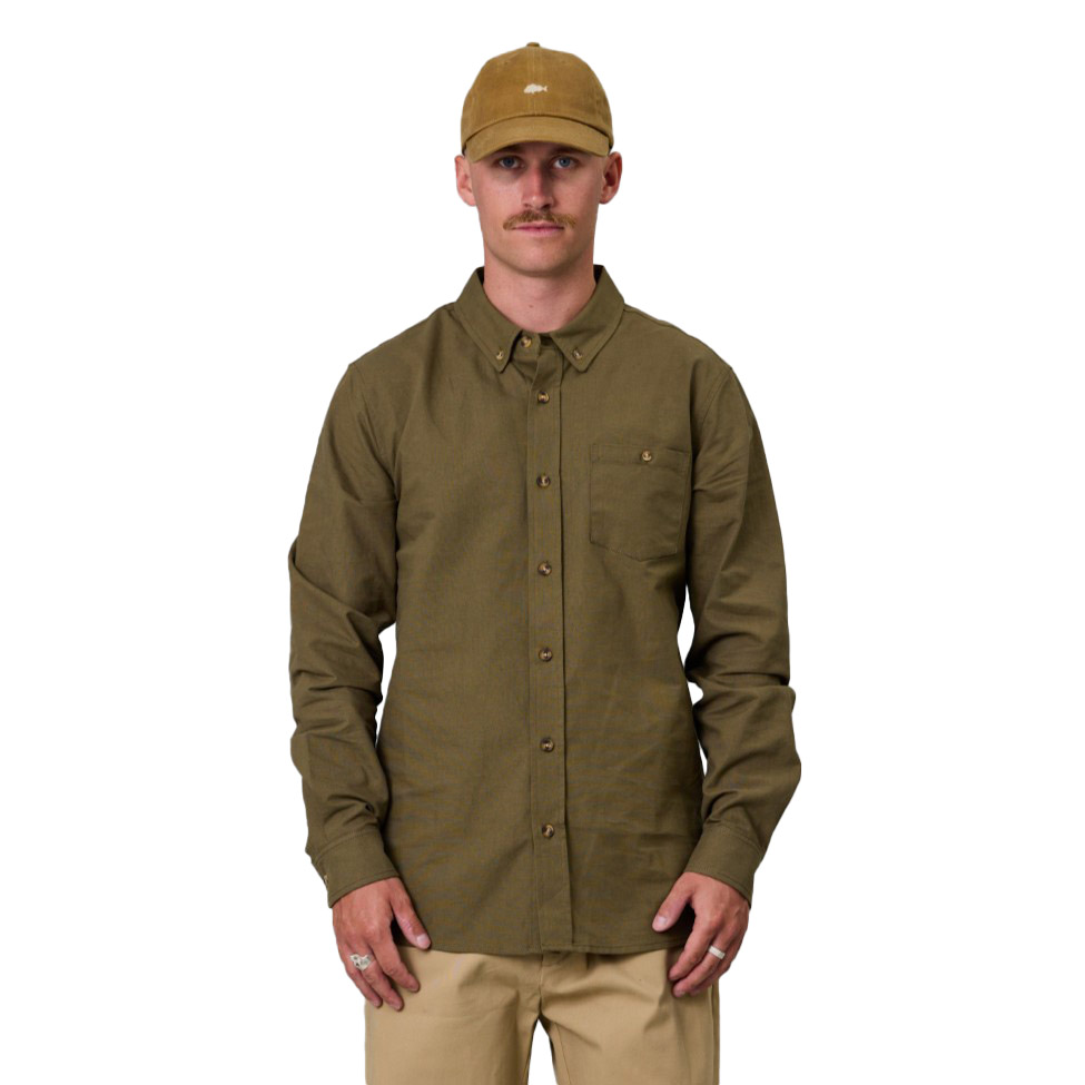 Just Another Fisherman Anchorage Shirt