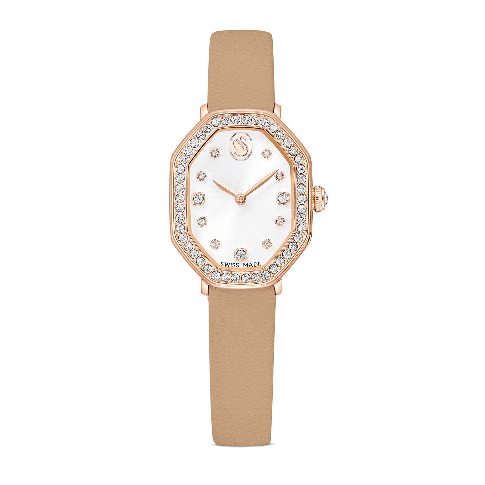 Swarovski Dextera Octagon Watch