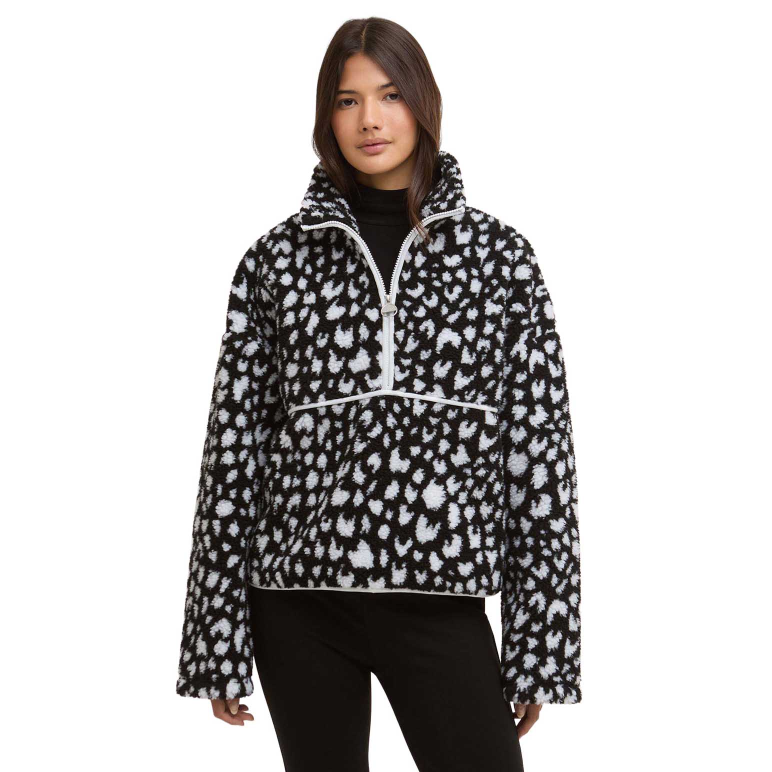 Barbour International Jada Fleece