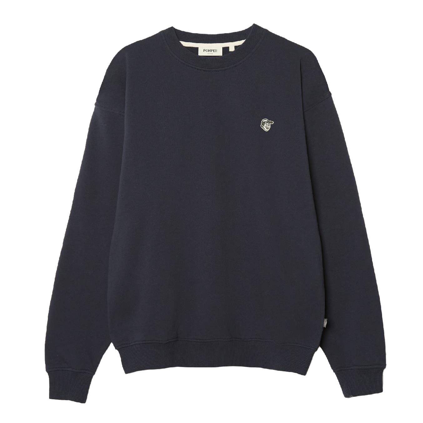 POMPEII Emilio Crewneck
