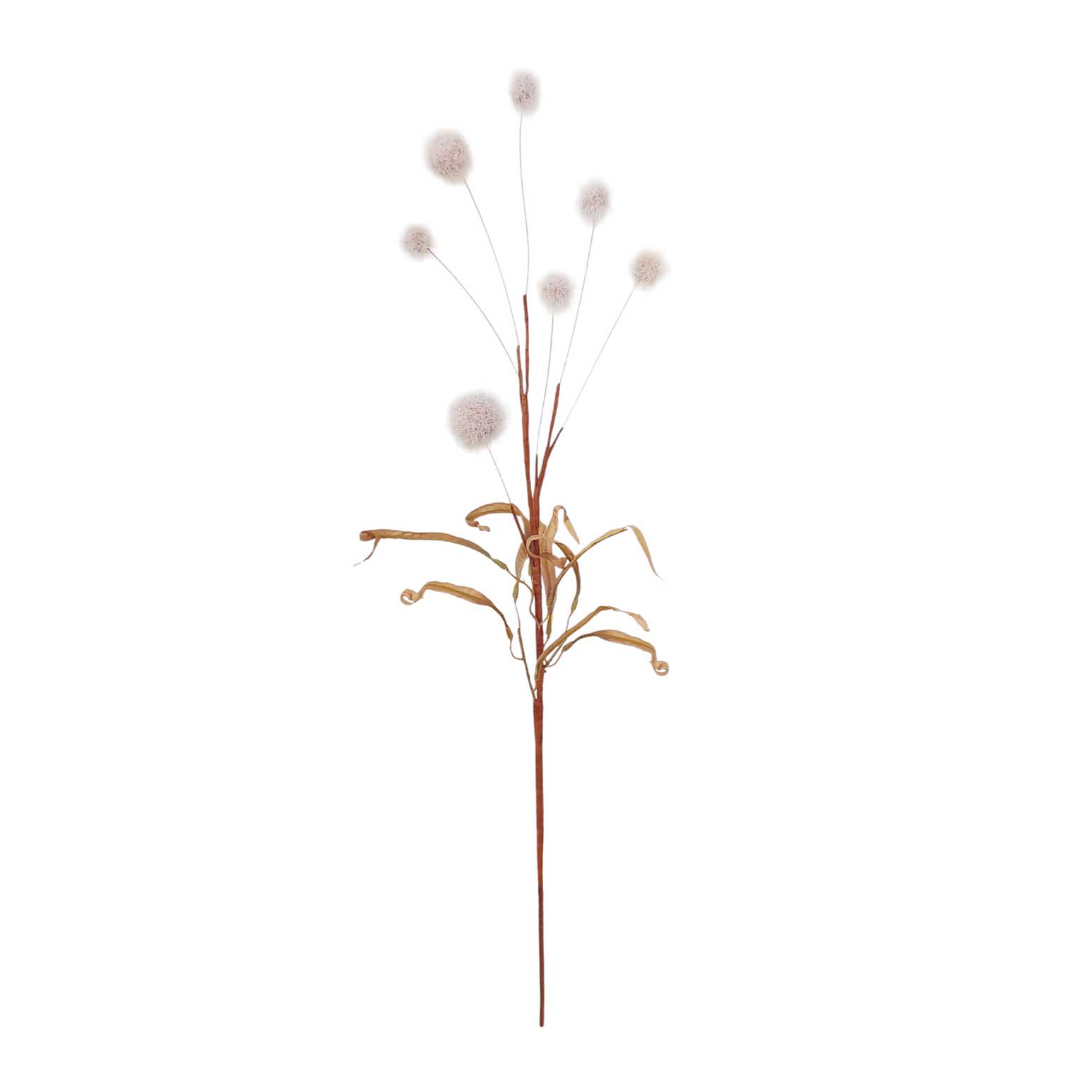 Alison's Acquisitions Ball Grass Natural