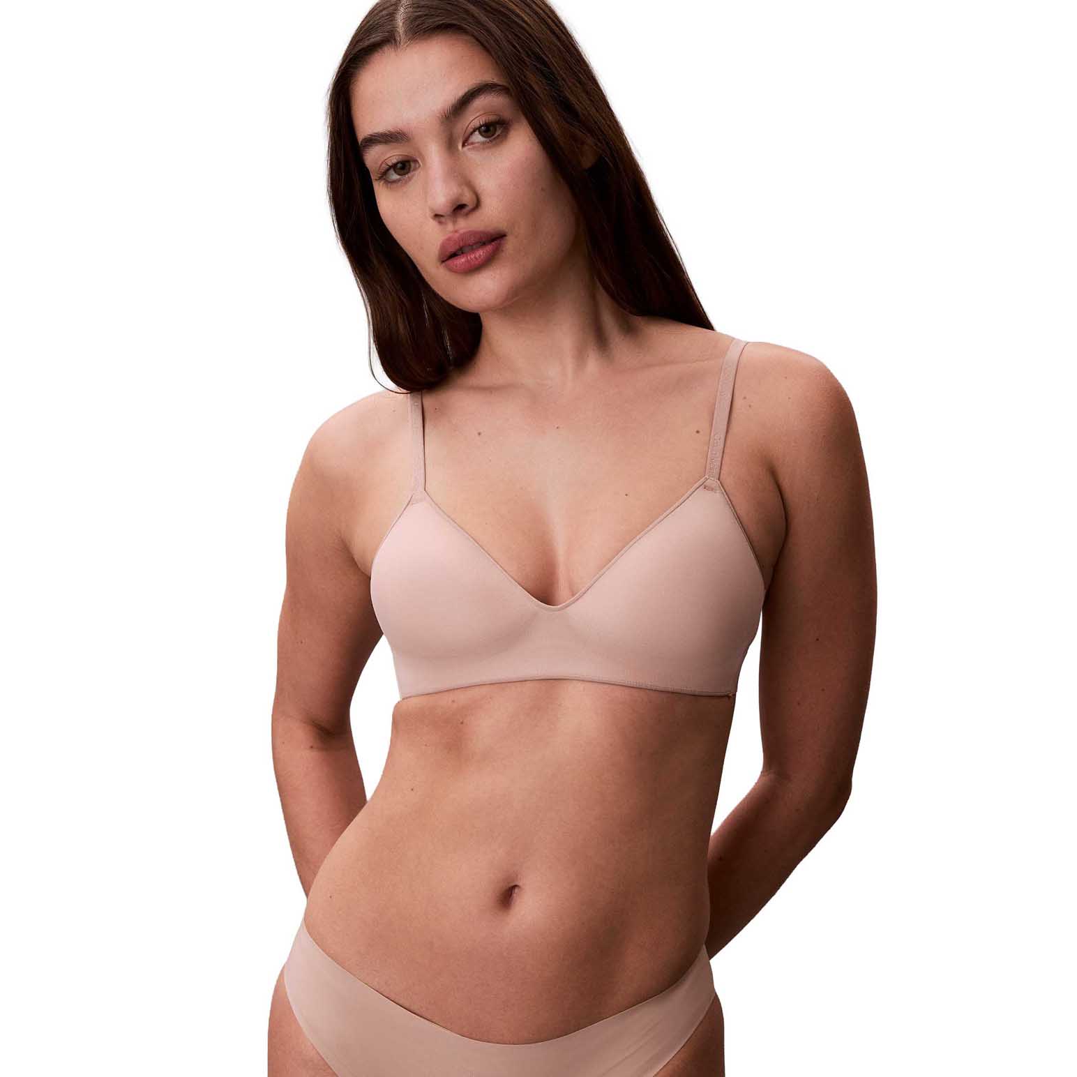 Calvin Klein Perfectly Fit Ultralight Lightly Lined Wirefree Bra