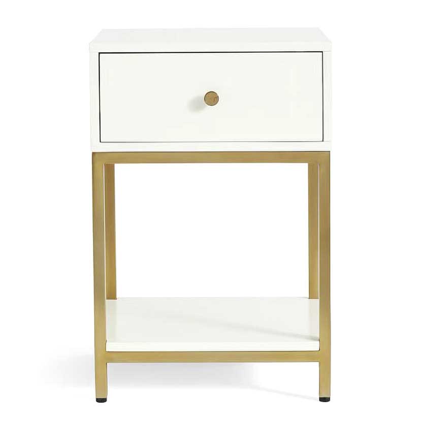 Pottery Barn Delaney Nightstand