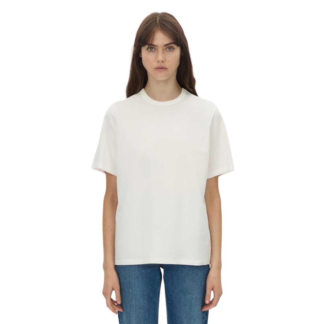 Camilla and Marc Westley Fitted Print Tee