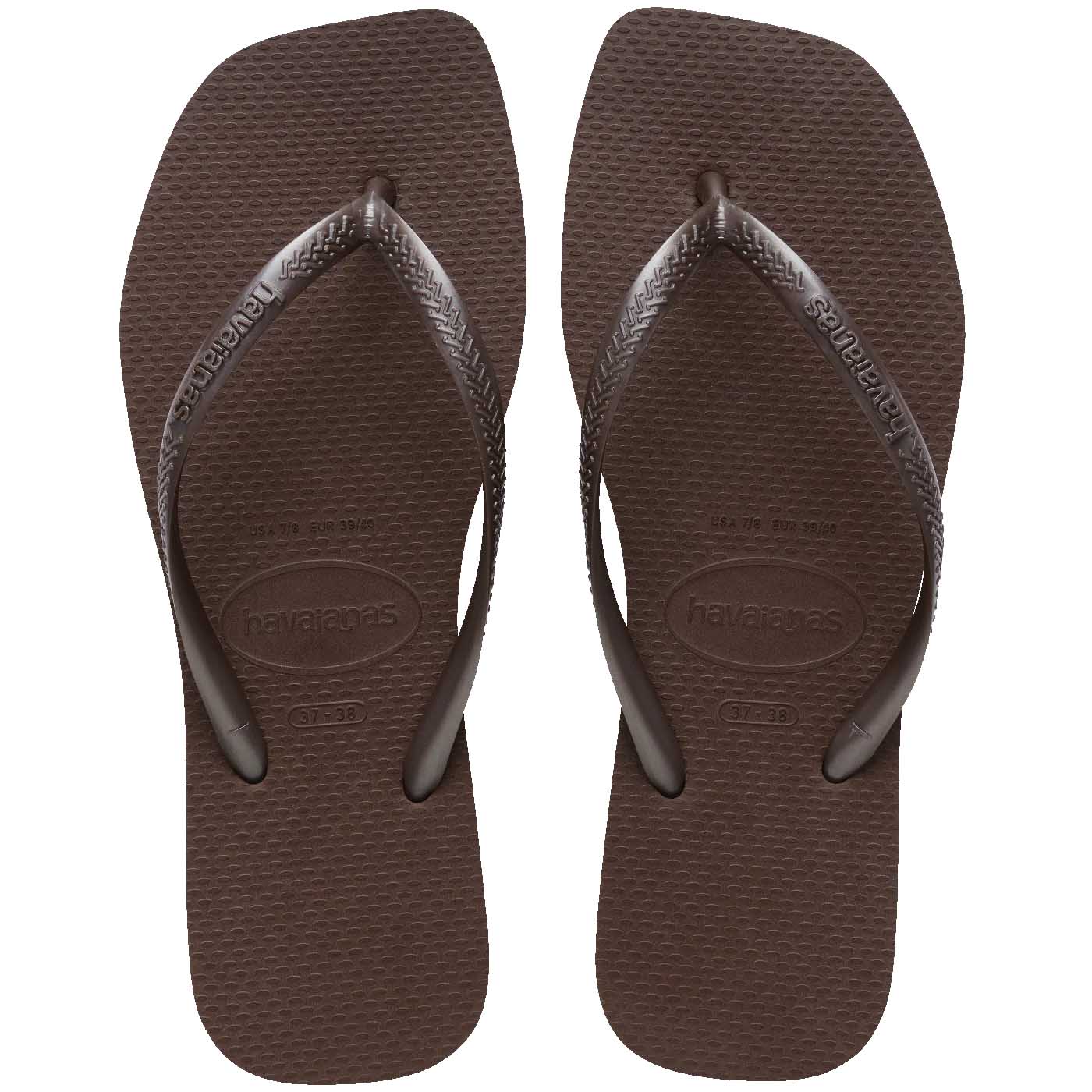 Havaianas Slim Square Solid 0727