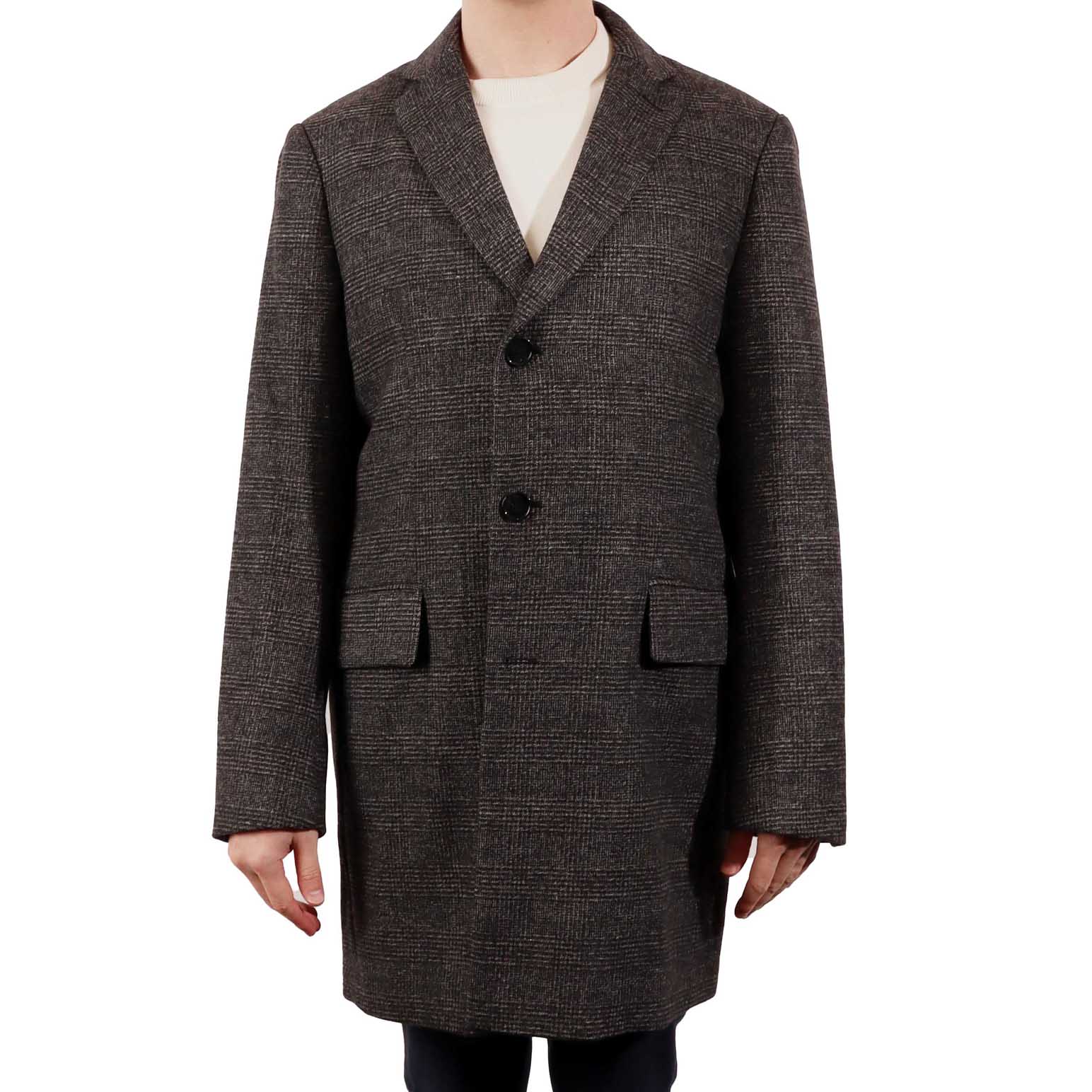 Cambridge Bellerive Overcoat