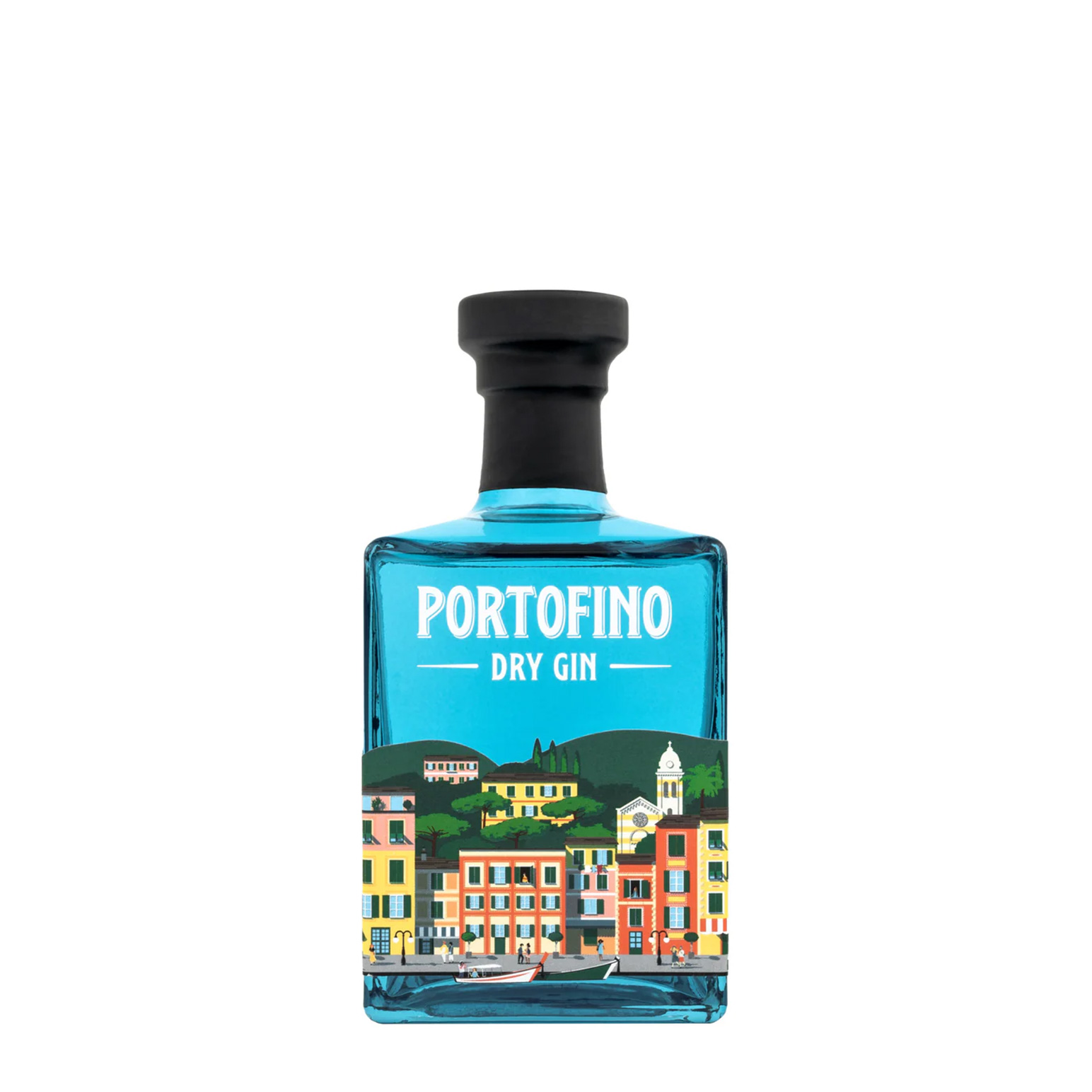 Portofino Dry Gin 100ml