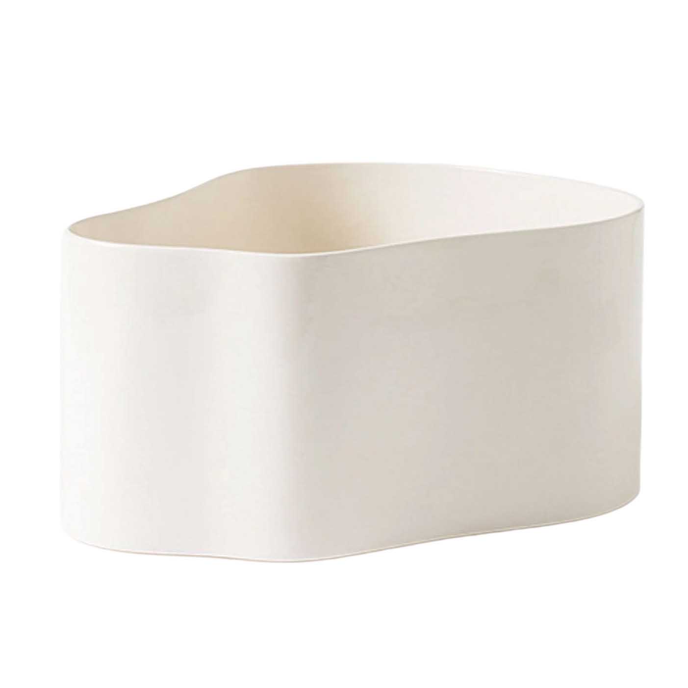 Citt&agrave; Artek Riihitie Plant Pot A White L 40x20cmh