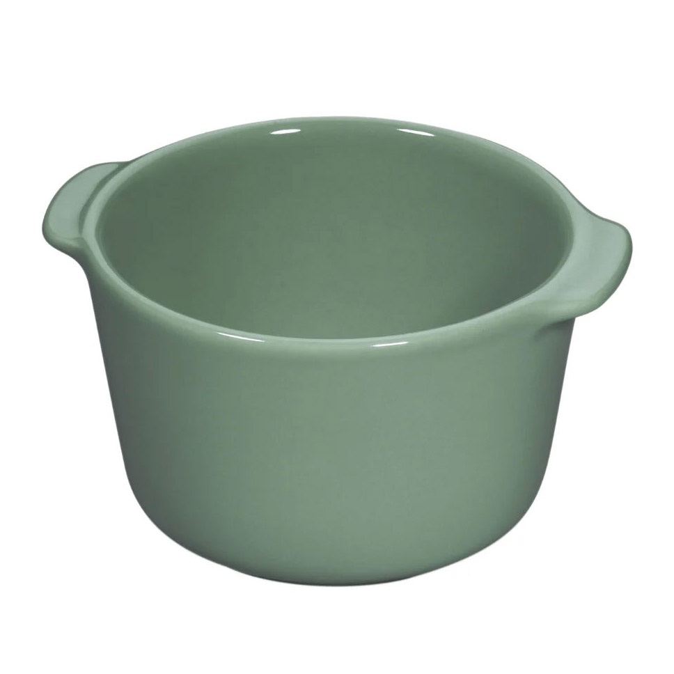 Zassenhaus Kuchenprofi Porto Ramekin 2Pcs Jade