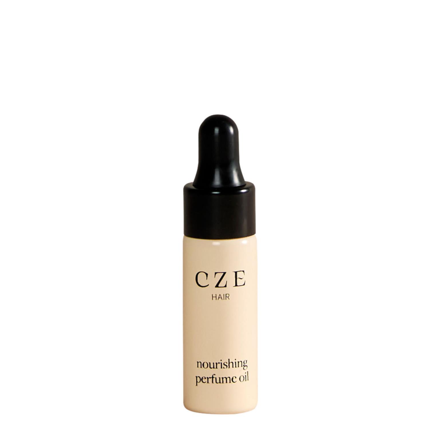 CZE Hair Nourishing Perfume Oil Travel 5ml